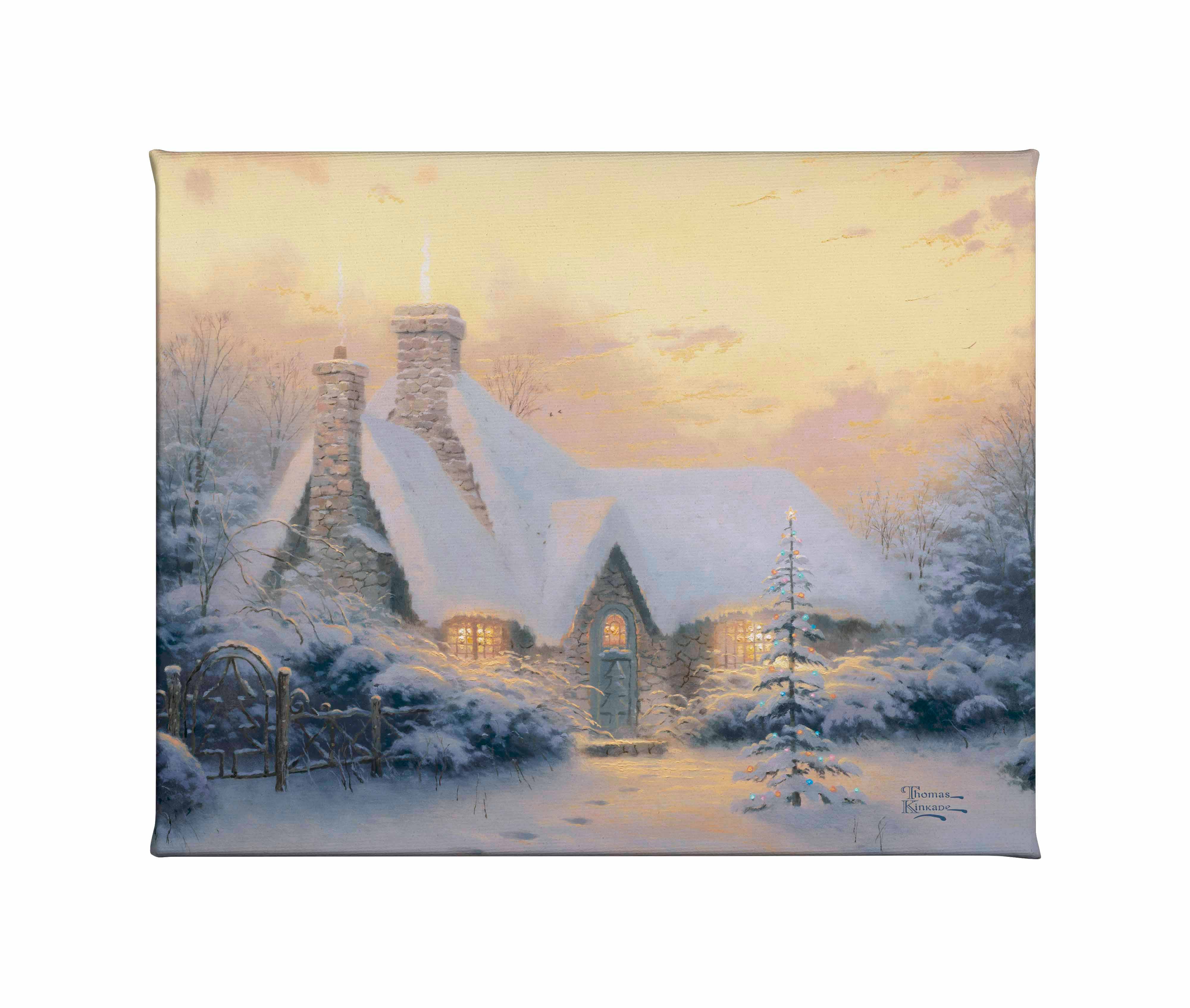 Cabins, Cottages, and Seascapes Sale