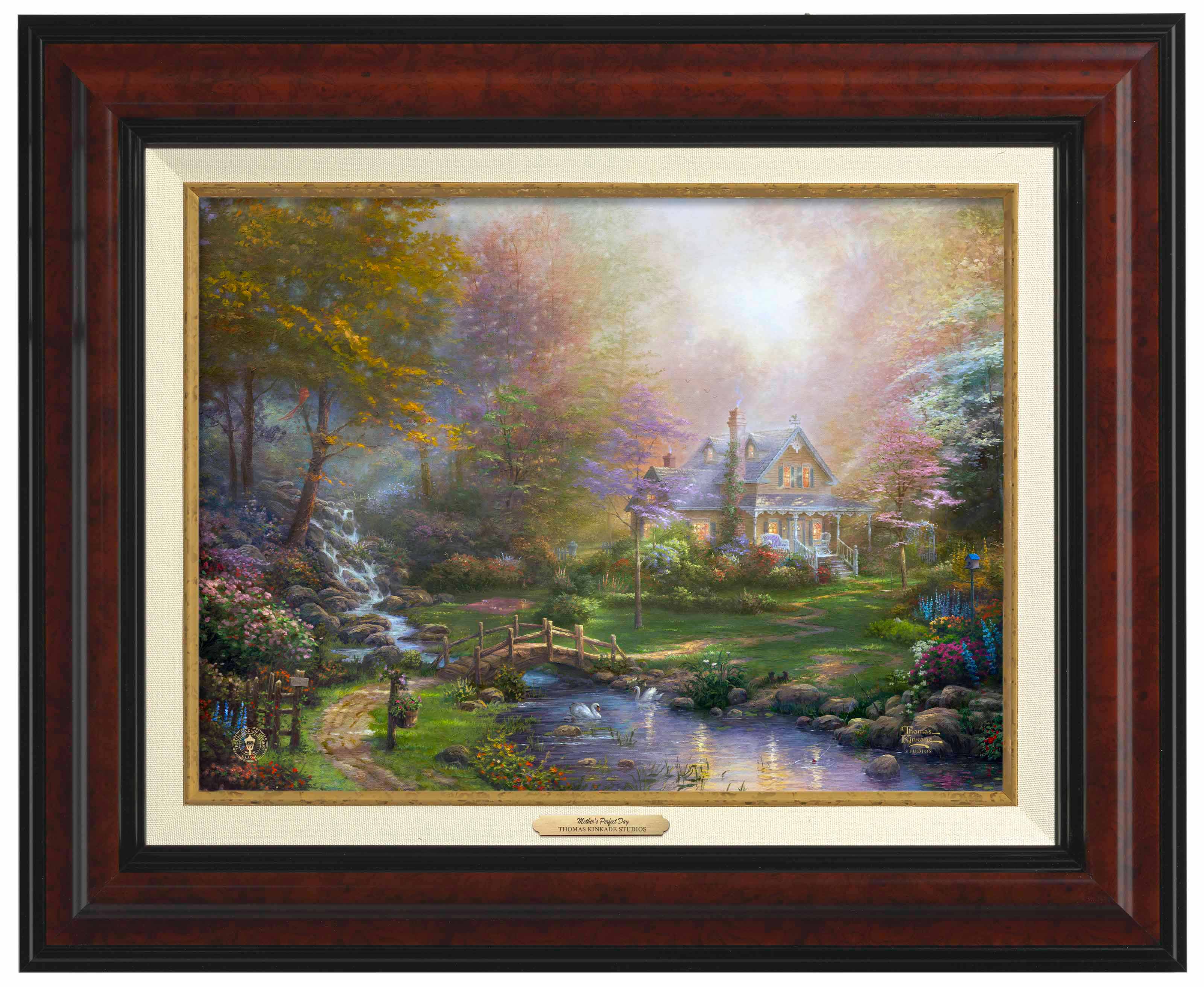 A Mother's Perfect Day - Canvas Classics - Image 3