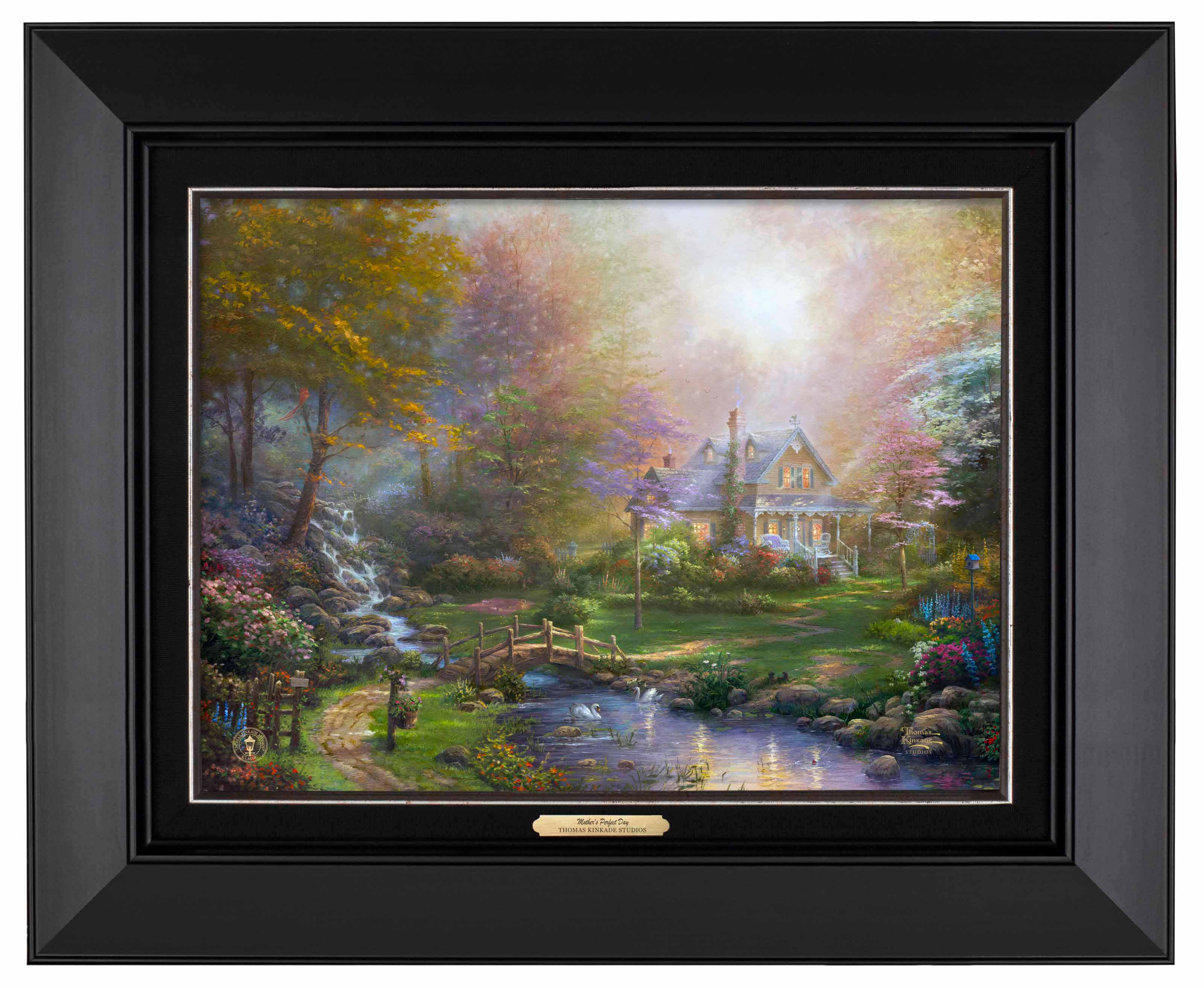 A Mother's Perfect Day - Canvas Classics - Image 4