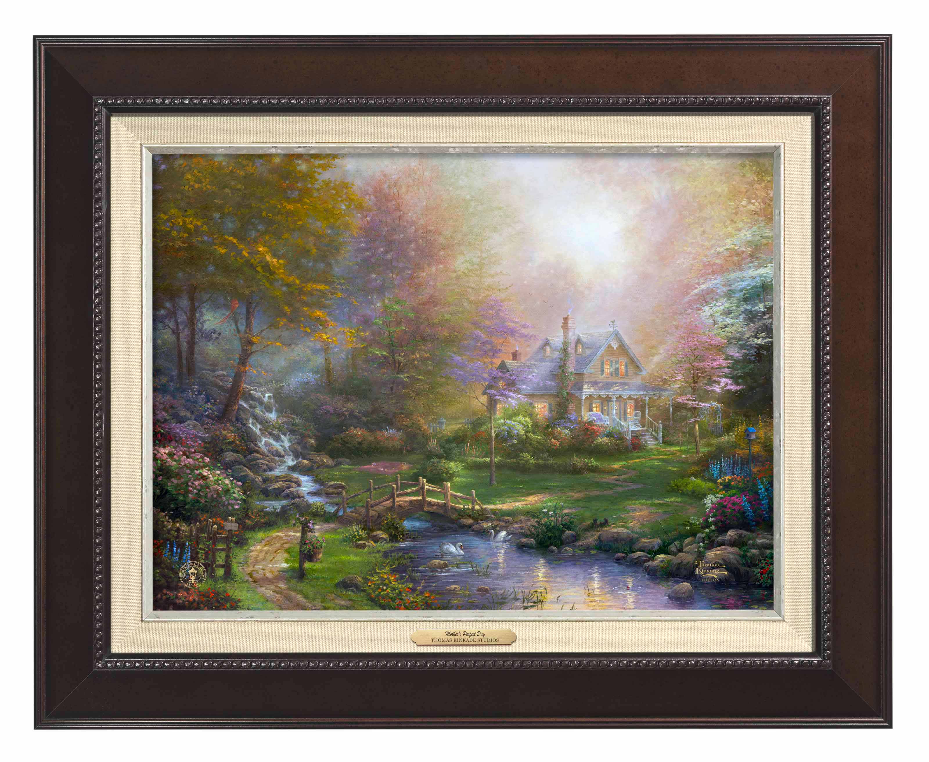 A Mother's Perfect Day - Canvas Classics - Image 5