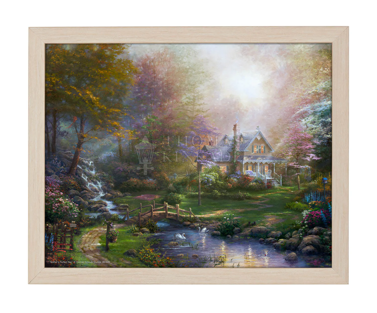 A Mother's Perfect Day - Art Prints - Image 3