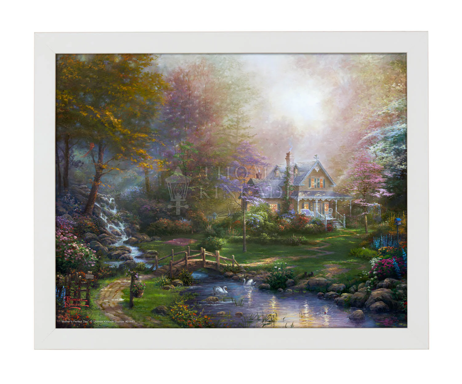 A Mother's Perfect Day - Art Prints - Image 4